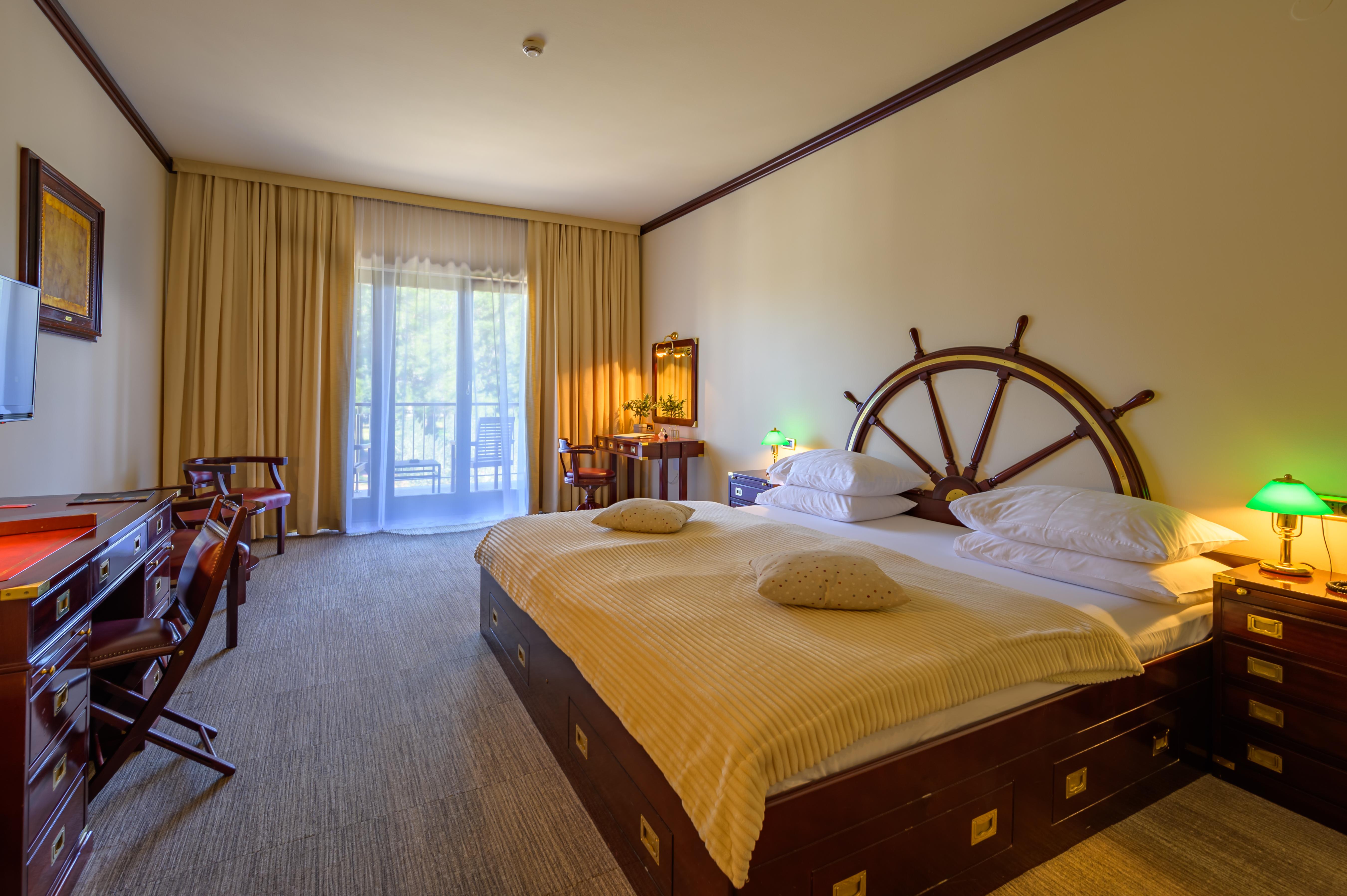 Boutique Hotel Nautica - Spa & Wellness, Free Parking, Pet Friendly Novigrad  ภายนอก รูปภาพ