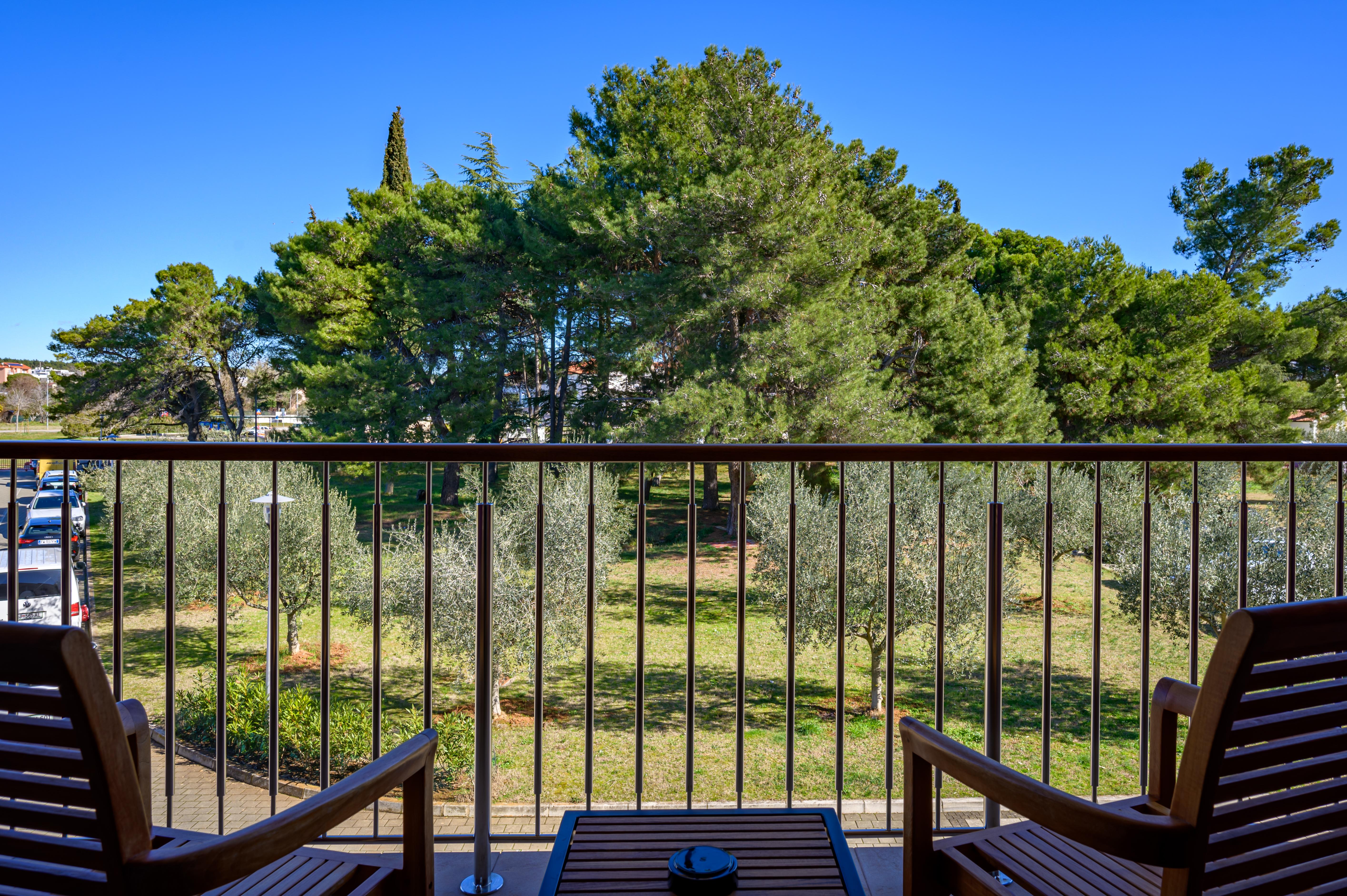 Boutique Hotel Nautica - Spa & Wellness, Free Parking, Pet Friendly Novigrad  ภายนอก รูปภาพ