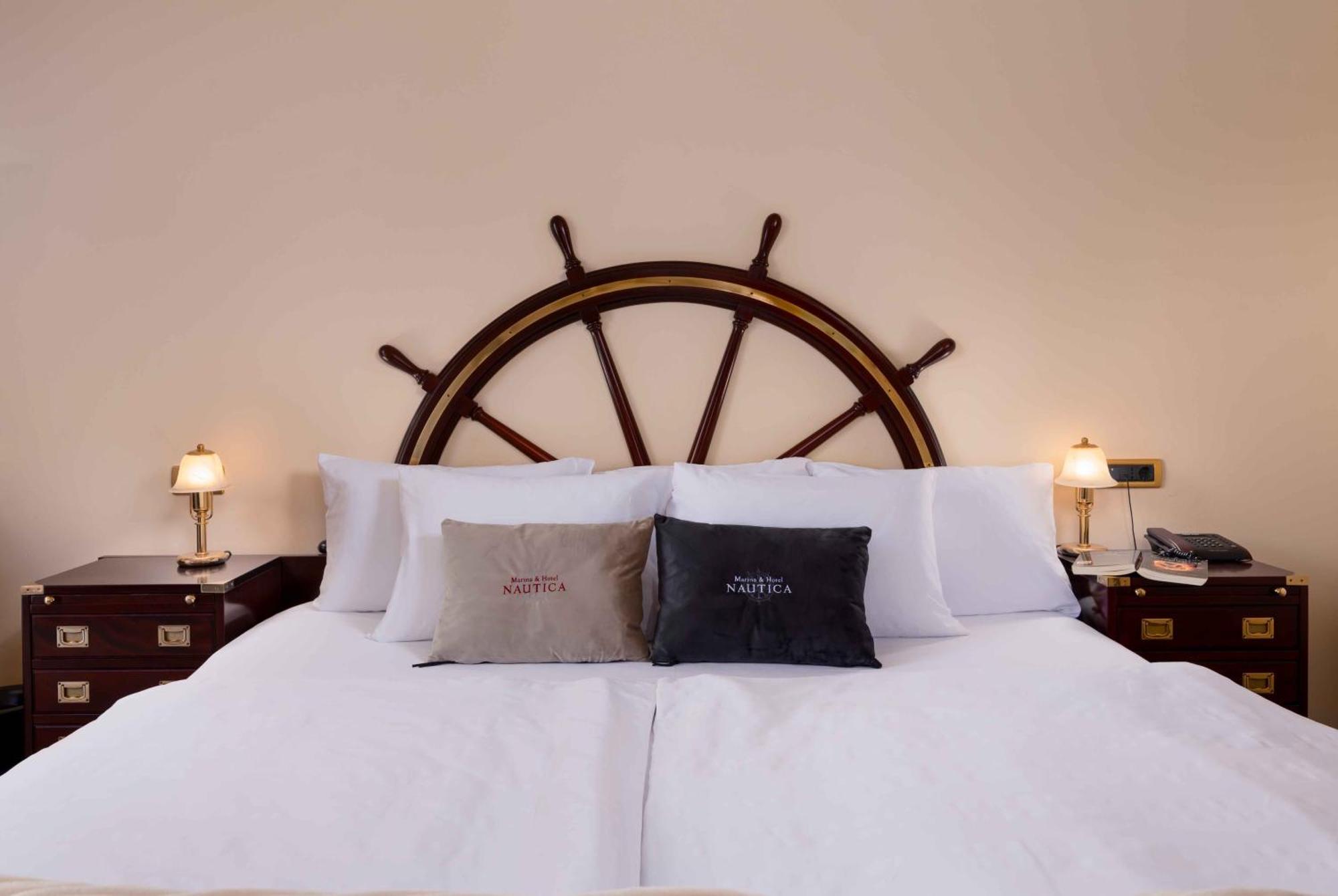 Boutique Hotel Nautica - Spa & Wellness, Free Parking, Pet Friendly Novigrad  ห้อง รูปภาพ