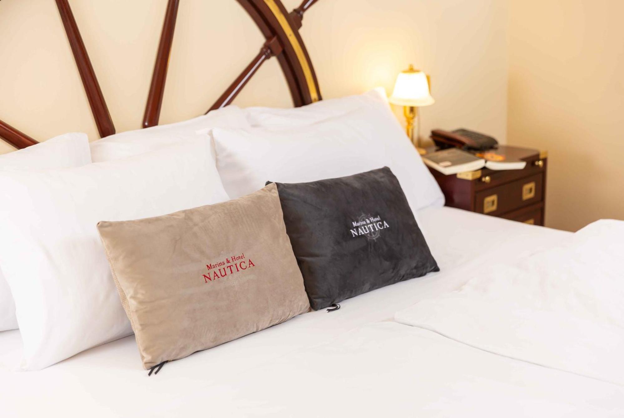 Boutique Hotel Nautica - Spa & Wellness, Free Parking, Pet Friendly Novigrad  ห้อง รูปภาพ