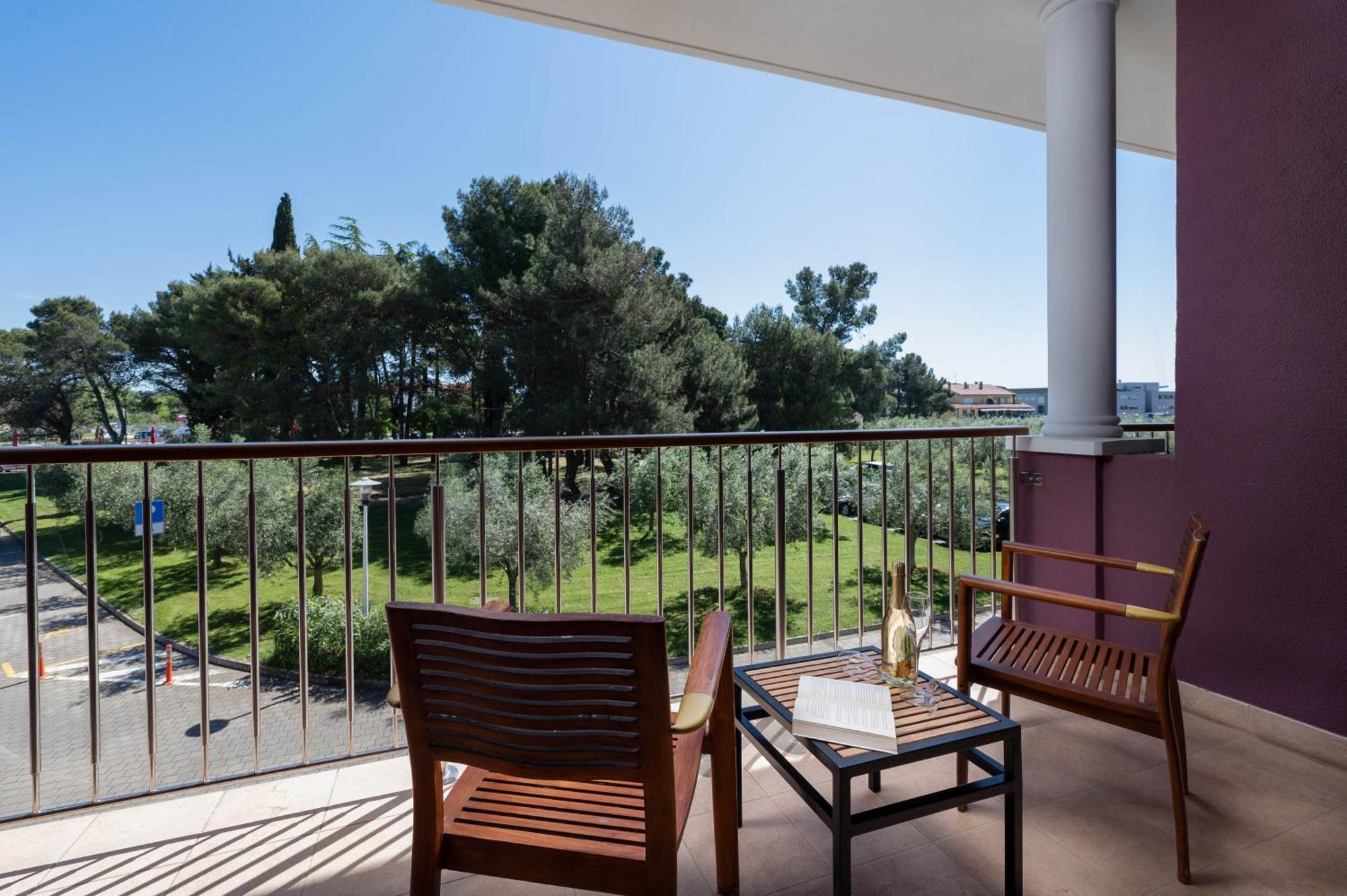 Boutique Hotel Nautica - Spa & Wellness, Free Parking, Pet Friendly Novigrad  ห้อง รูปภาพ