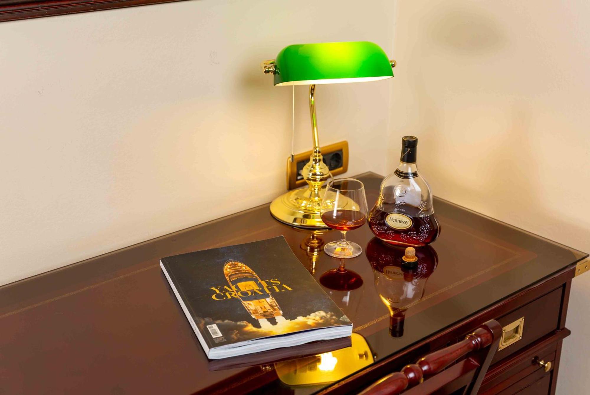 Boutique Hotel Nautica - Spa & Wellness, Free Parking, Pet Friendly Novigrad  ห้อง รูปภาพ