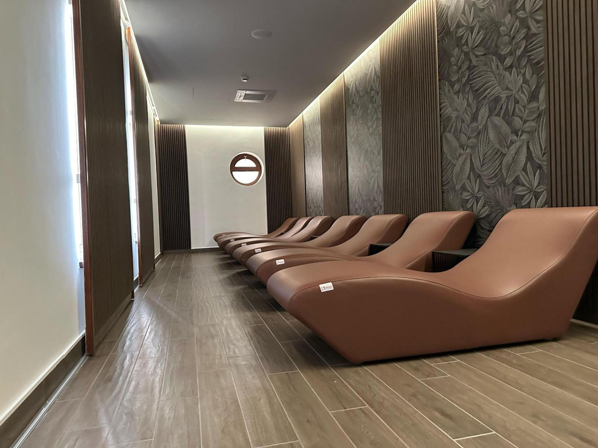 Boutique Hotel Nautica - Spa & Wellness, Free Parking, Pet Friendly Novigrad  ภายนอก รูปภาพ